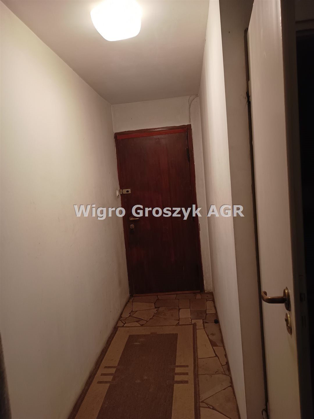 Mieszkanie trzypokojowe na wynajem Dziekanów Polski  90m2 Foto 16