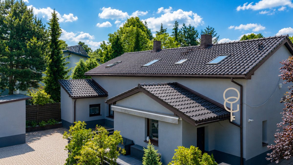 Sprzedam przestronny dom 200 m² z dużym ogrodem i garażem Gródków, Górna  200m2 Foto 1