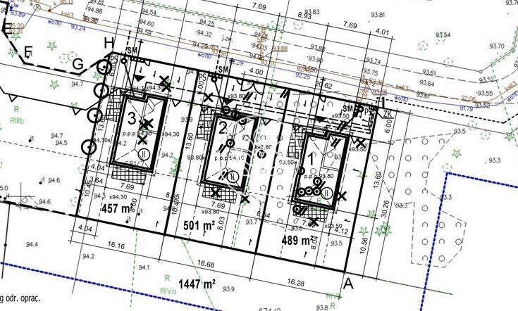 Nowoczesny dom 151 m2 z garażem, tarasem i dużą działką Osielsko  151m2 Foto 1