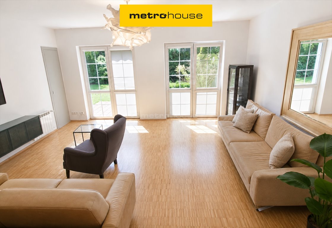 Do sprzedania przestronny dom 180 m² z antresolami i dużą działką Żyrardów, 11 Listopada  180m2 Foto 1