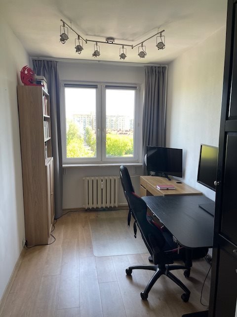 Mieszkanie trzypokojowe na sprzedaż Warszawa, Bielany, Wawrzyszew, Petofiego  57m2 Foto 10