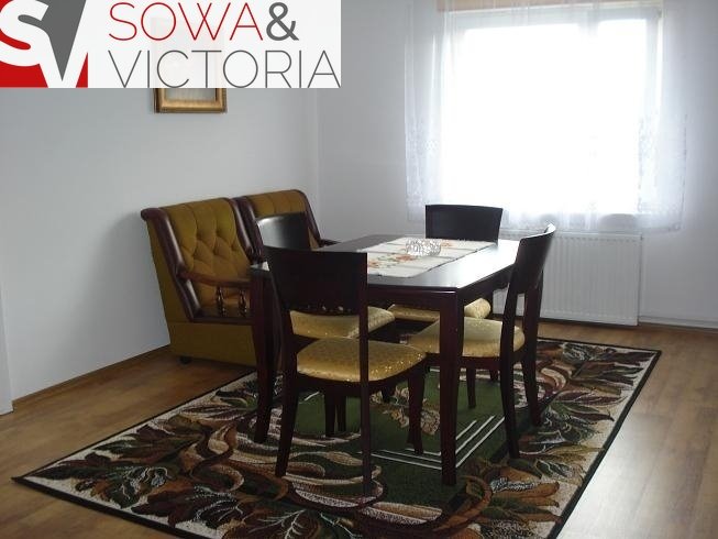 Mieszkanie czteropokojowe  na wynajem Wałbrzych, Szczawienko  68m2 Foto 1