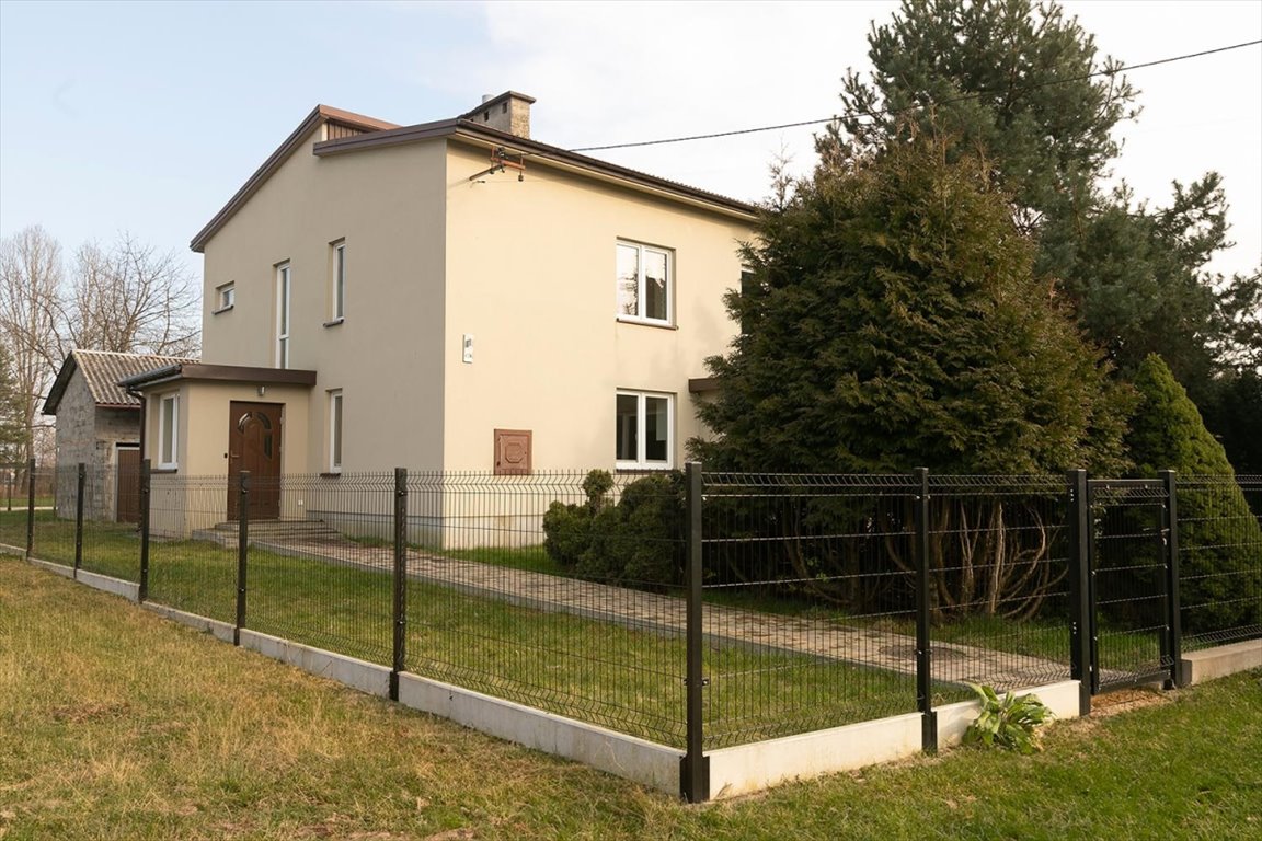 Dom na sprzedaż Kraków, Nowa Huta, Przylasek Rusiecki, Gen.M.K.Tokarzewskiego  184m2 Foto 10