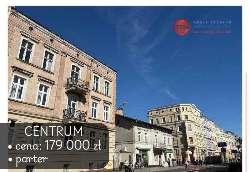 Mieszkanie dwupokojowe na sprzedaż Leszno, ul. Słowiańska  40m2 Foto 1