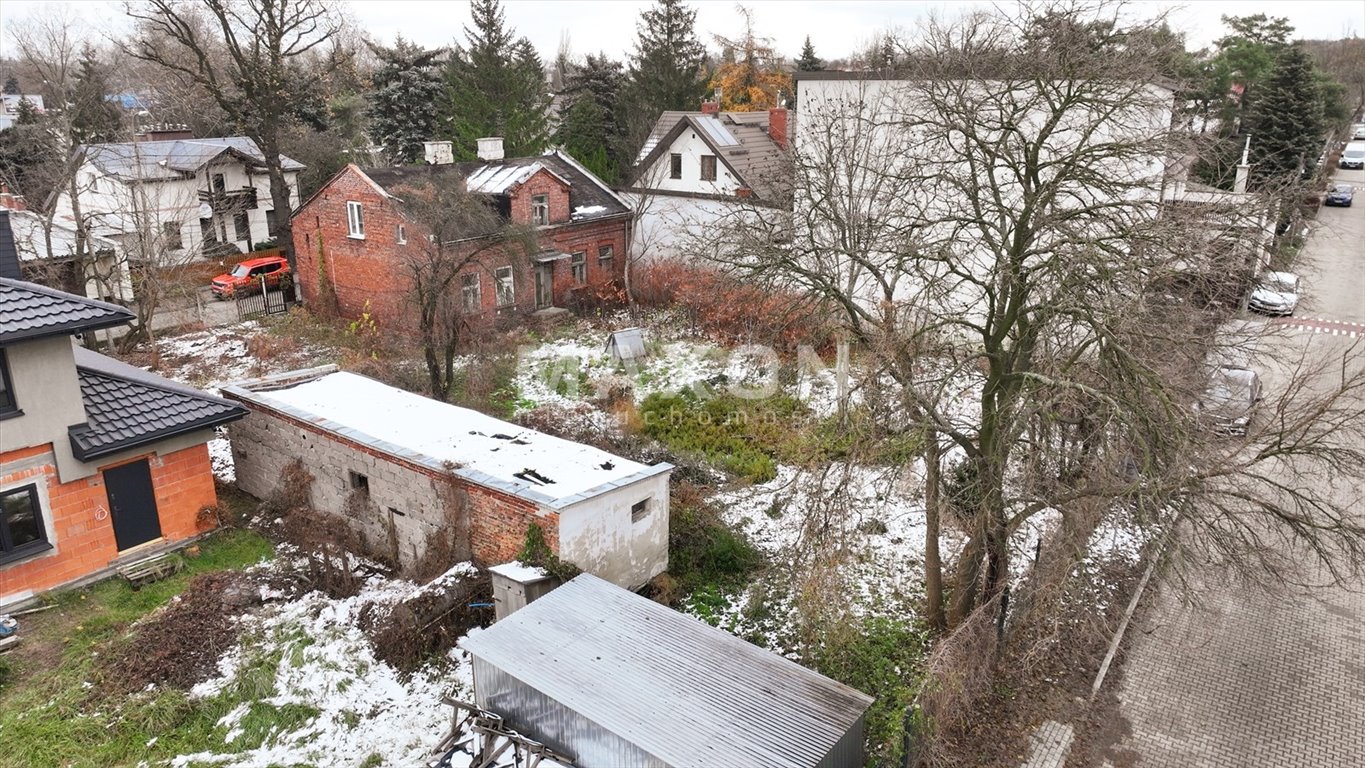 Działka budowlana na sprzedaż Pruszków  985m2 Foto 41