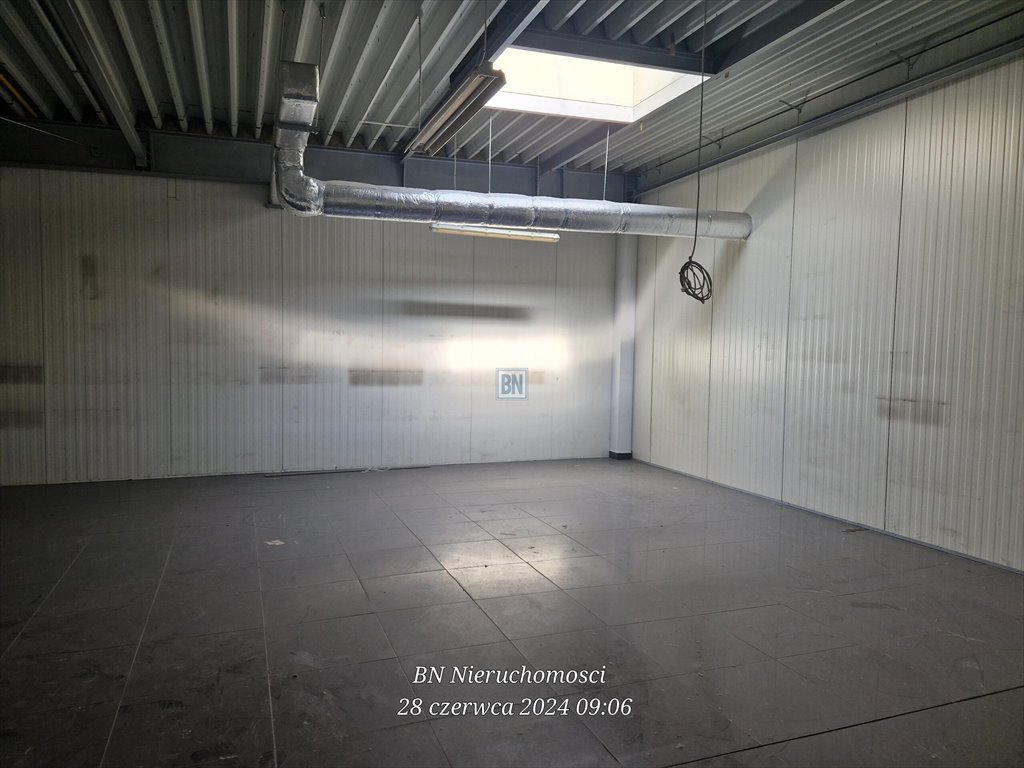 Lokal użytkowy na wynajem Gliwice  300m2 Foto 7