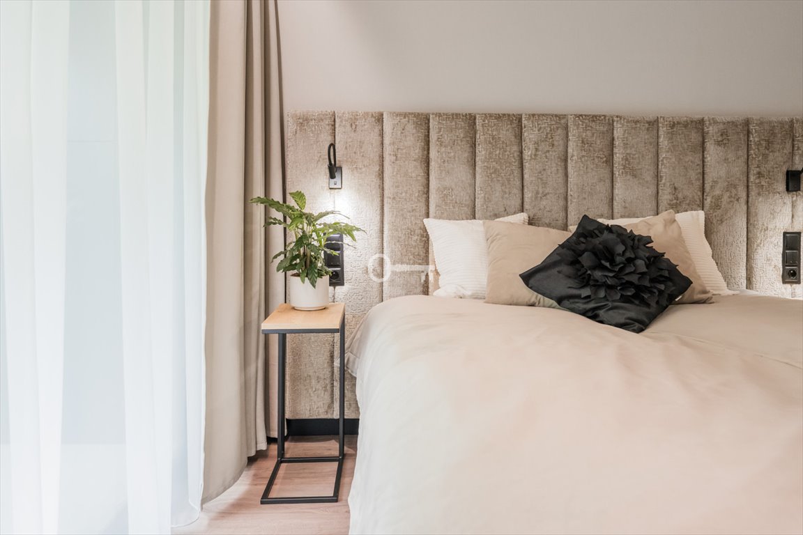 Do sprzedania nowoczesne 24,66 m² apartament z widokiem na centrum Wrocławia Wrocław  25m2 Foto 1