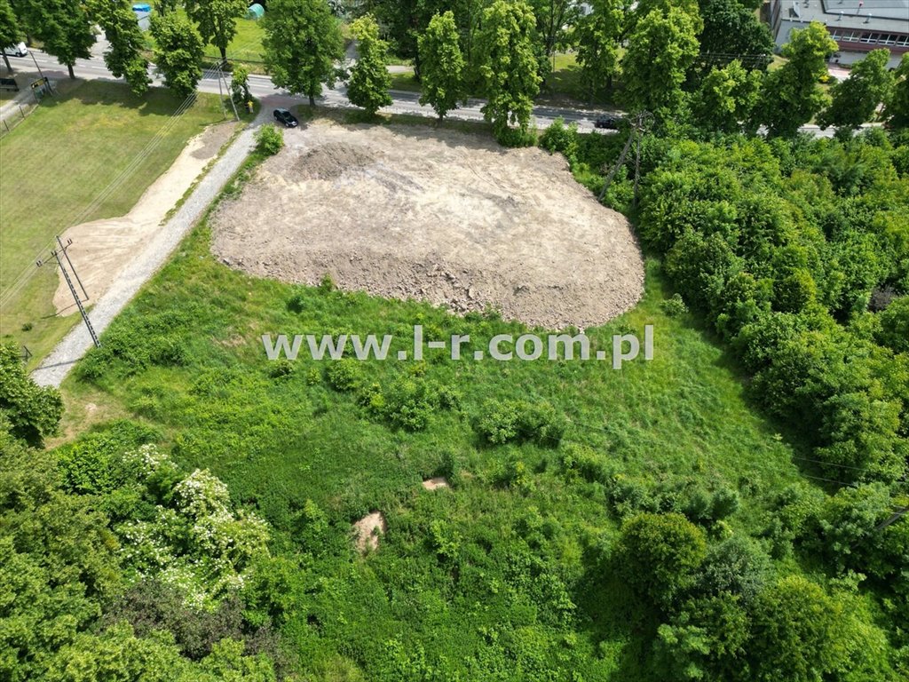 Działka budowlana na sprzedaż Radlin, Biertułtowy, Sokolska  4 120m2 Foto 3