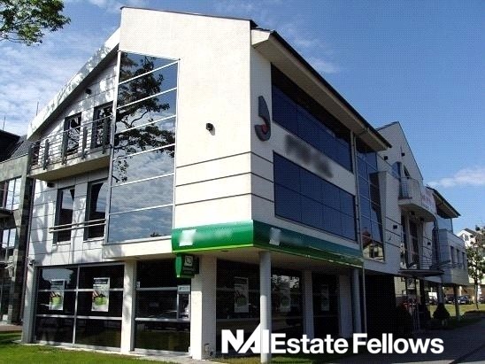 Lokal użytkowy na wynajem Sopot, al. Niepodległości 110m2 Foto 1 Lokal użytkowy na wynajem Sopot, al. Niepodległości 110m2 Foto 1