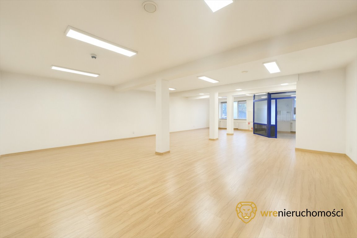 Lokal użytkowy na wynajem Wrocław, Stare Miasto, Robotnicza  190m2 Foto 1
