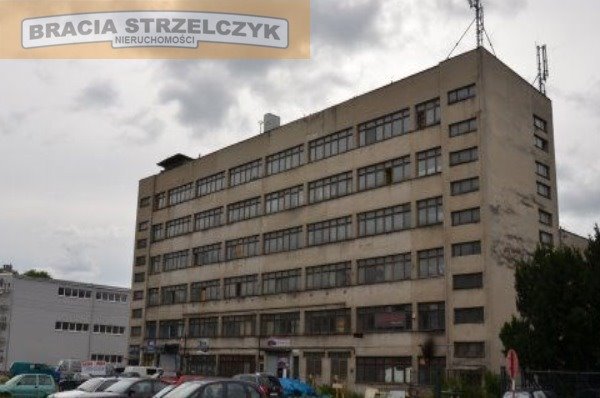 Lokal użytkowy na sprzedaż Grudziądz  2 479m2 Foto 1