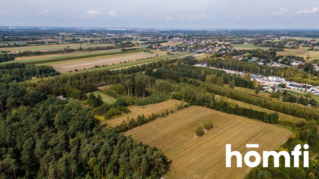 Działka budowlana na sprzedaż Makowiec, Gajowa  10 500m2 Foto 6