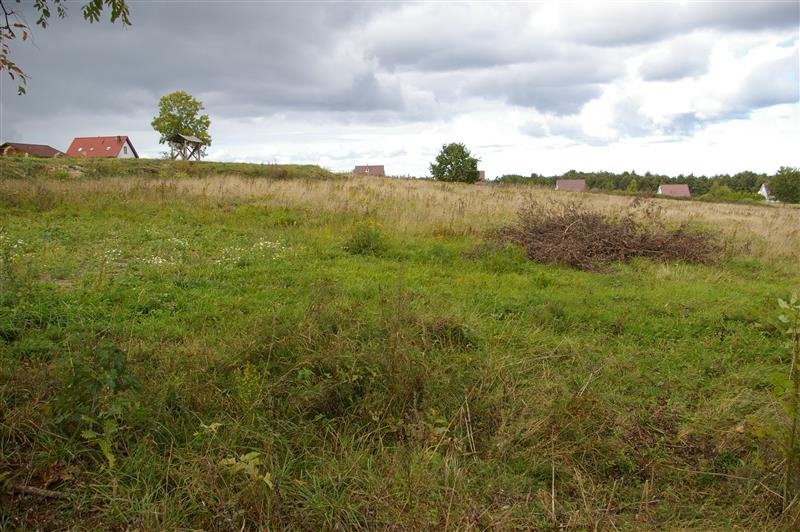 Działka budowlana na sprzedaż Zakrzewo, Zakrzewo  4 300m2 Foto 8