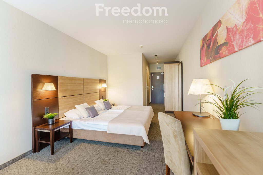Zapraszam do zakupu ekskluzywnego apartamentu 26,81 m² z balkonem w Kołobrzegu Kołobrzeg, Tadeusza Kościuszki  27m2 Foto 1
