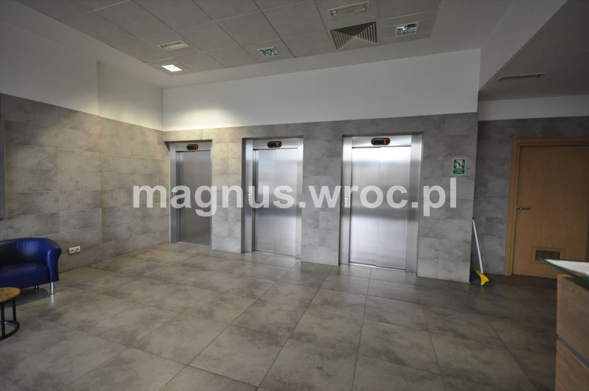 Lokal użytkowy na wynajem Wrocław, Śródmieście, Nadodrze  161m2 Foto 7