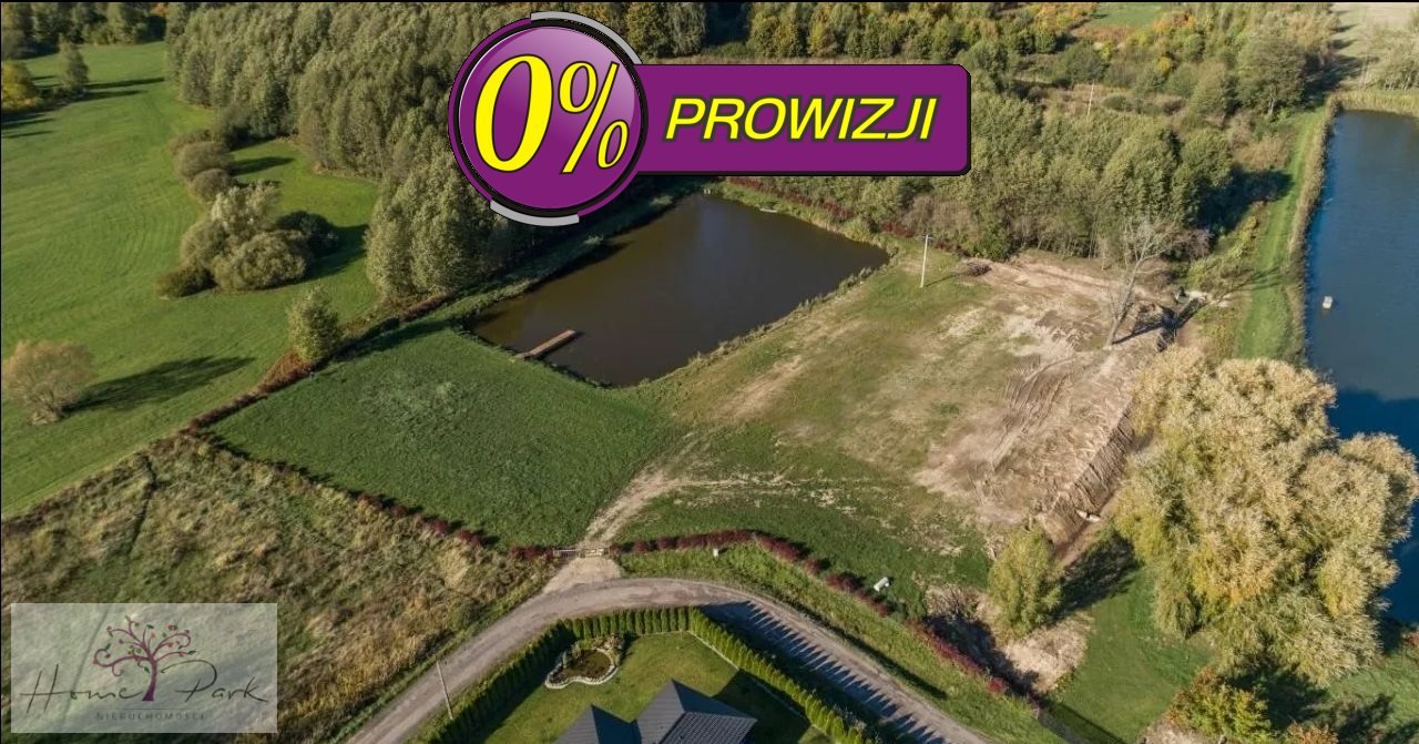 Działka budowlana na sprzedaż Tuszyn, Tuszynek Majoracki  10 121m2 Foto 5