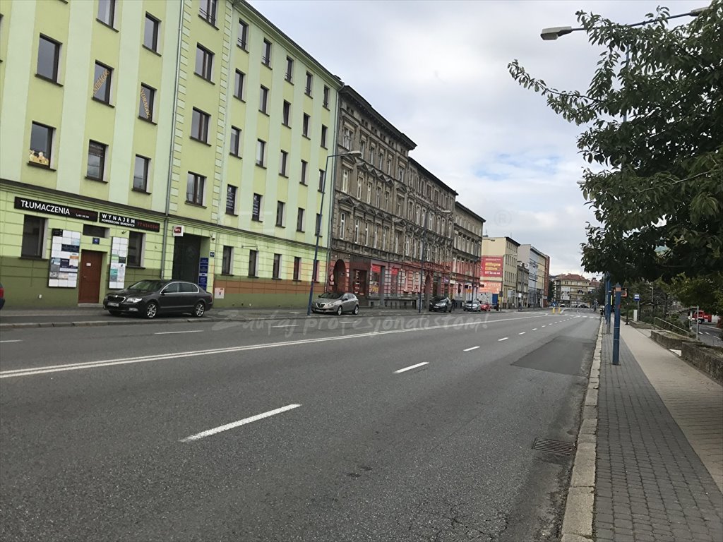 Lokal użytkowy na wynajem Opole, Śródmieście  46m2 Foto 6