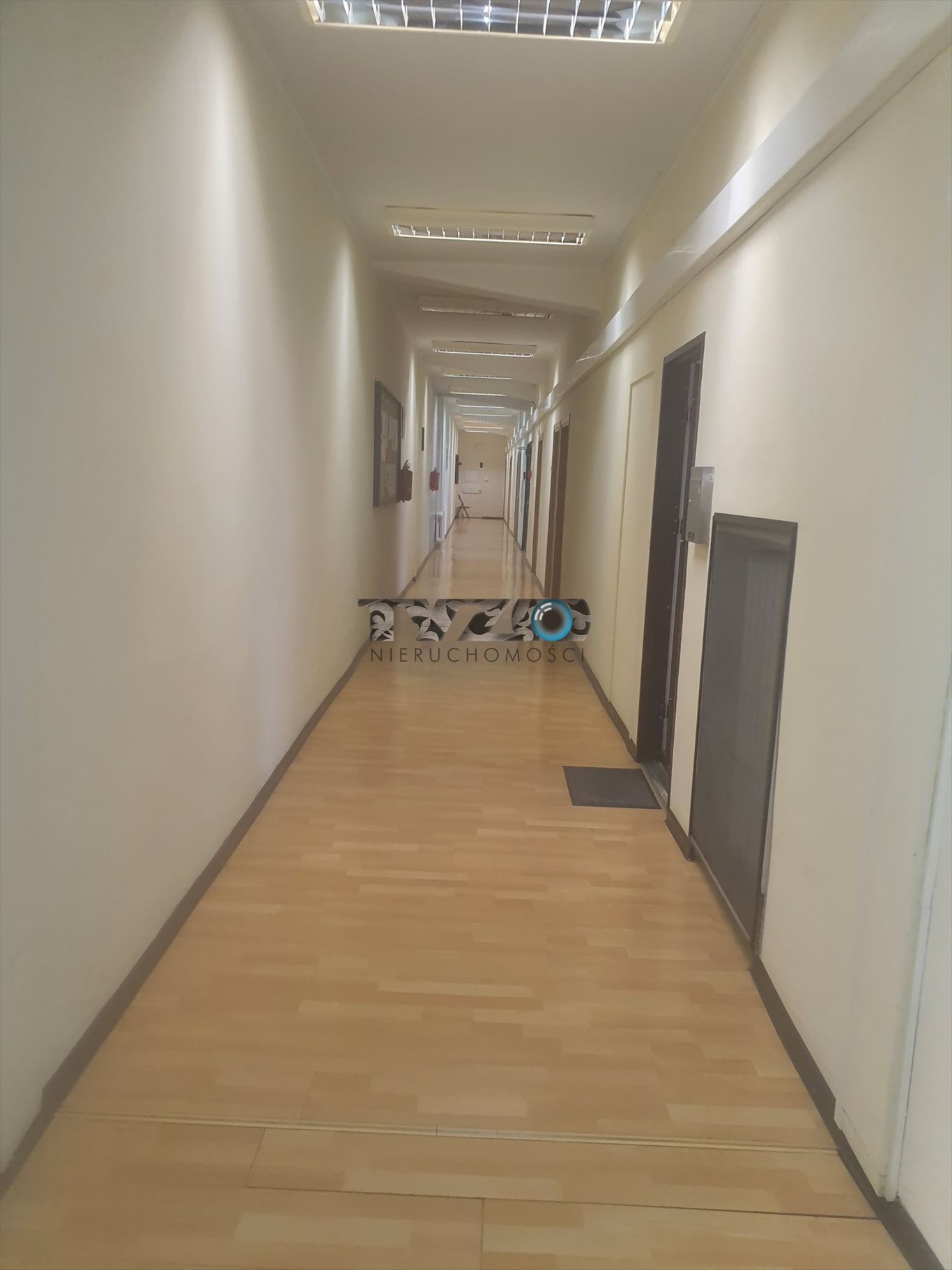 Lokal użytkowy na wynajem Warszawa, Śródmieście, Powiśle, 3 Maja 12  36m2 Foto 13