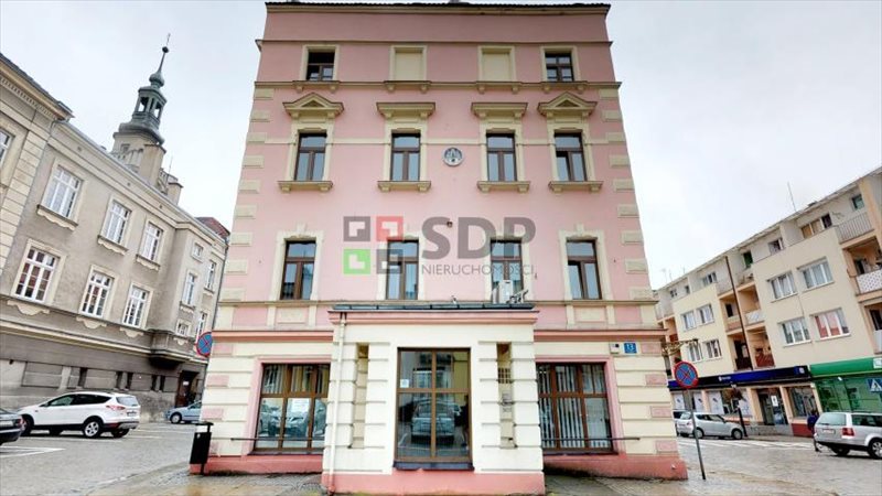 Lokal użytkowy na sprzedaż Szprotawa 552m2 Foto 1 Lokal użytkowy na sprzedaż Szprotawa 552m2 Foto 1