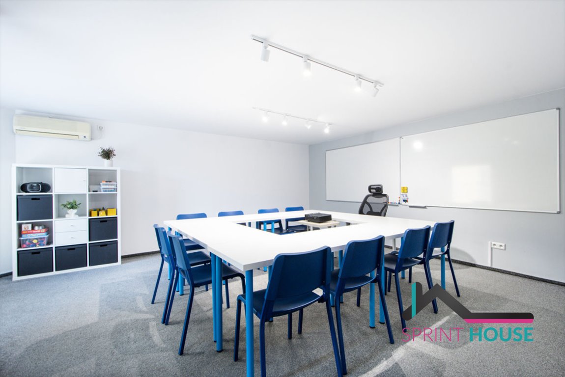 Lokal użytkowy na sprzedaż Warszawa, Ursynów Natolin, Jana Rosoła  97m2 Foto 1