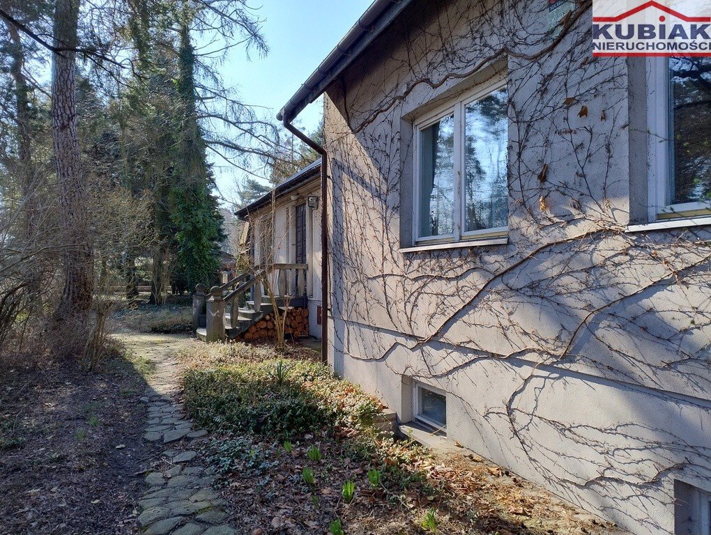 Dom na sprzedaż Komorów  329m2 Foto 1