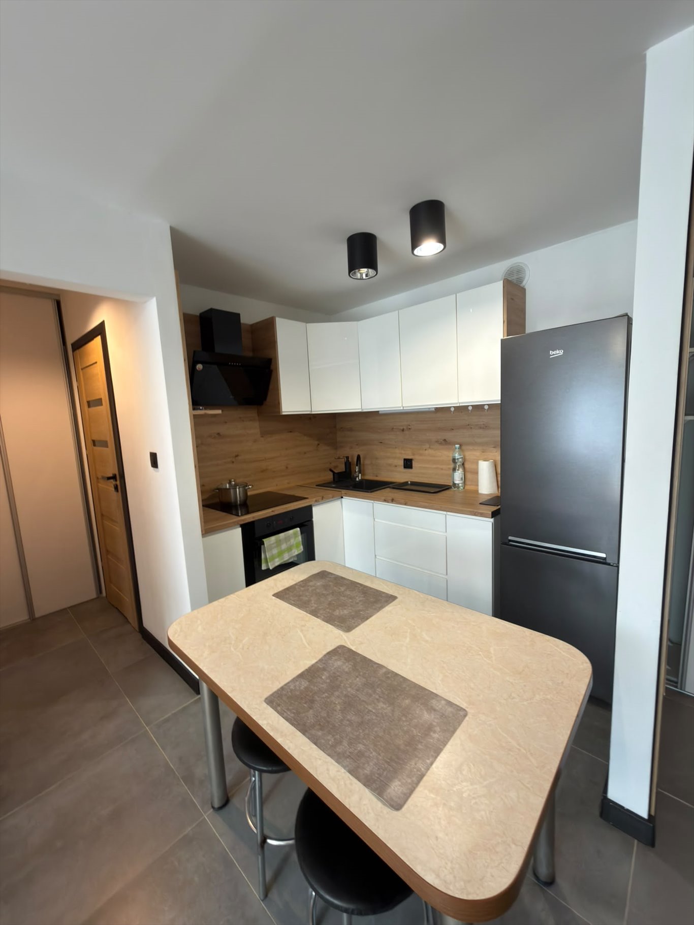 Nowoczesne 2-pokojowe mieszkanie 37 m² w Kaliszu zapraszam: Kalisz: Nowy Świat