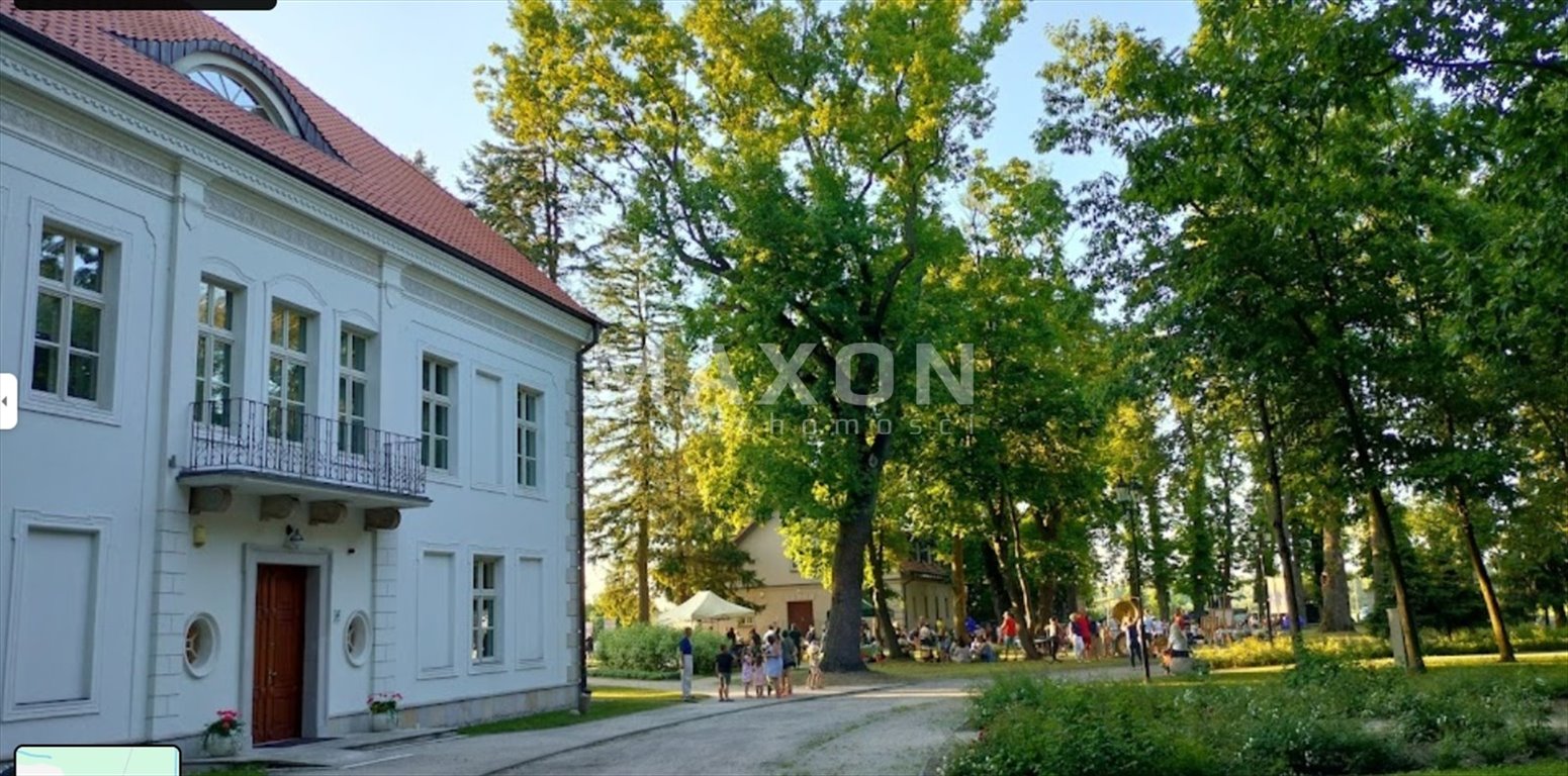 Działka budowlana na sprzedaż Chrzęsne  5 290m2 Foto 5