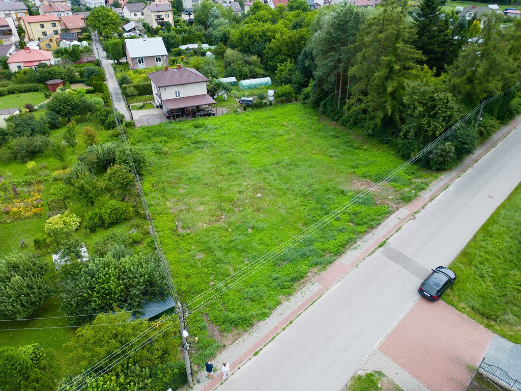 Działka budowlana na sprzedaż Szewna, Zakanale  2 000m2 Foto 3