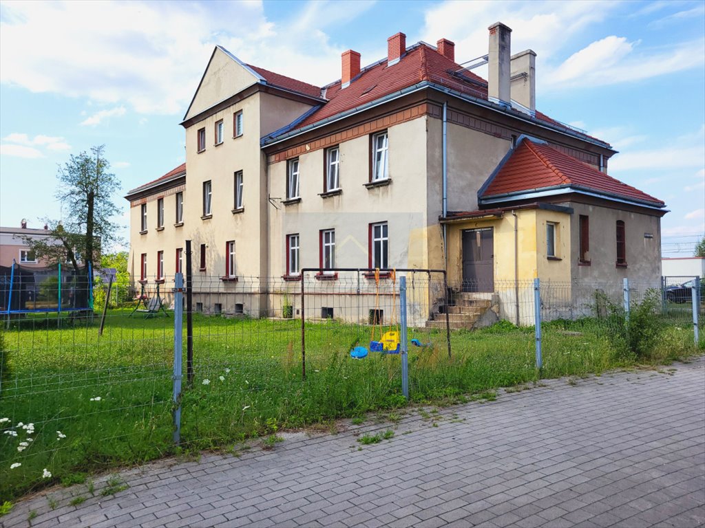 Lokal użytkowy na sprzedaż Lubliniec, Paderewskiego  285m2 Foto 5