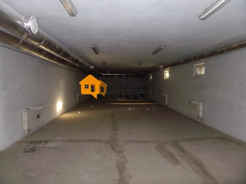 Lokal komercyjny pod siłownię - 170 m² w Legnicy Legnica, Boczna  170m2 Foto 1