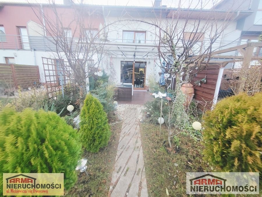 Dom na sprzedaż Stargard, OS. PYRZYCKIE, Norwida  160m2 Foto 1