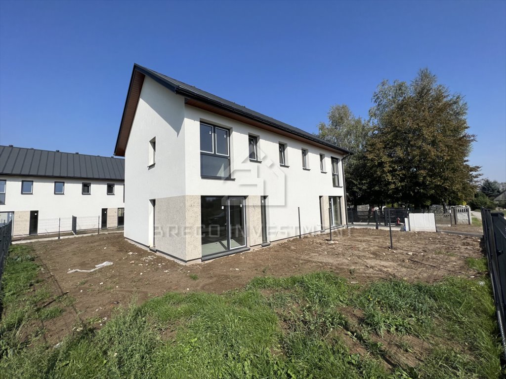 Dom na sprzedaż Mników  110m2 Foto 1