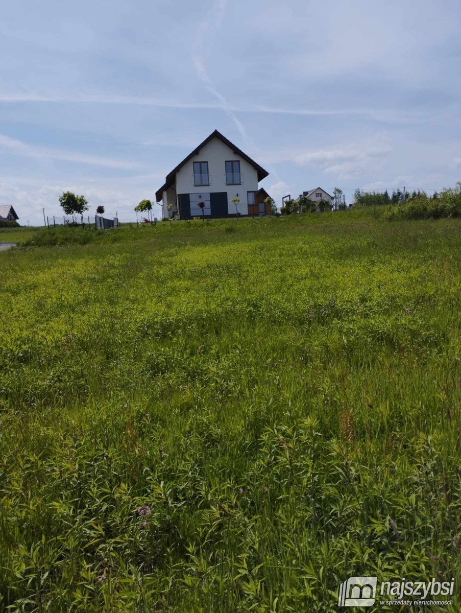 Działka budowlana na sprzedaż Mucharz  2 759m2 Foto 5