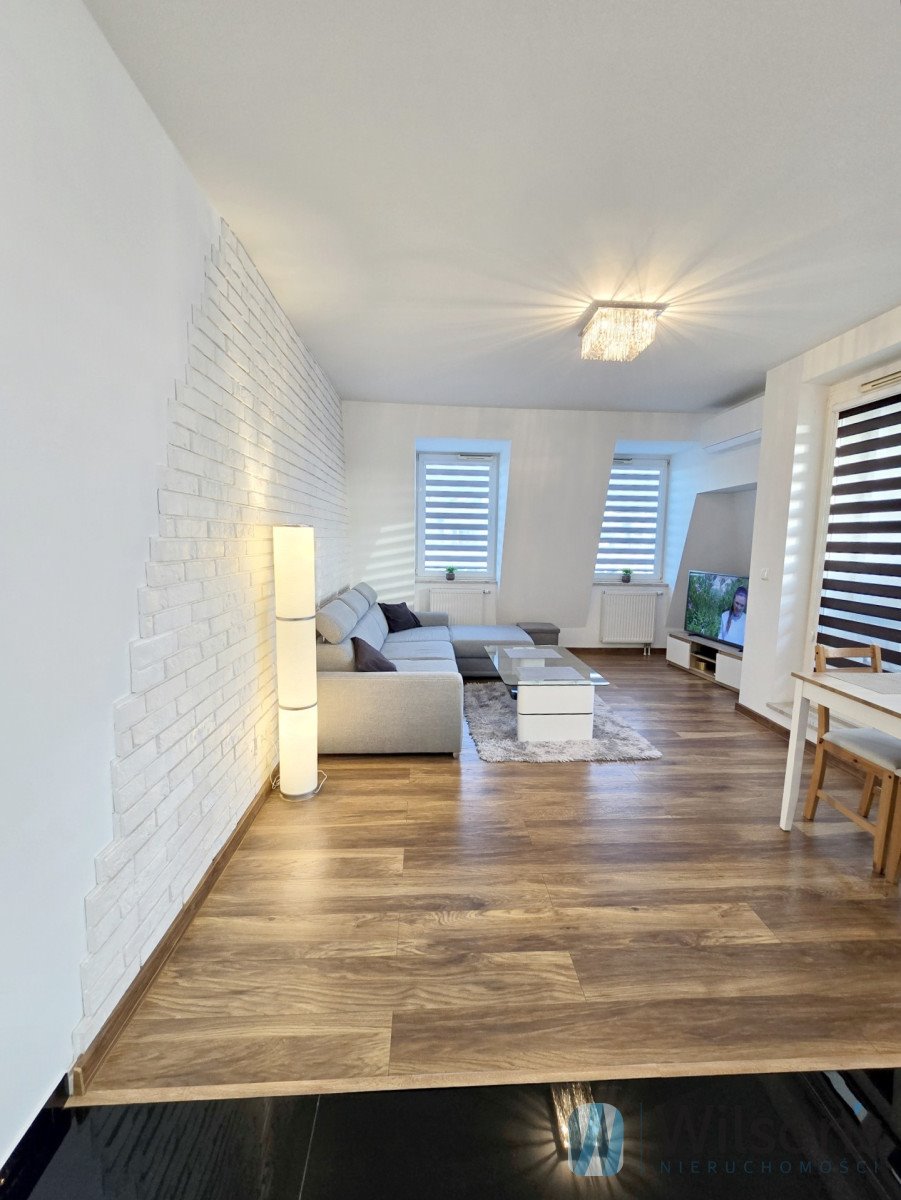 Mieszkanie dwupokojowe na sprzedaż Warszawa, Białołęka, Leona Berensona  48m2 Foto 1