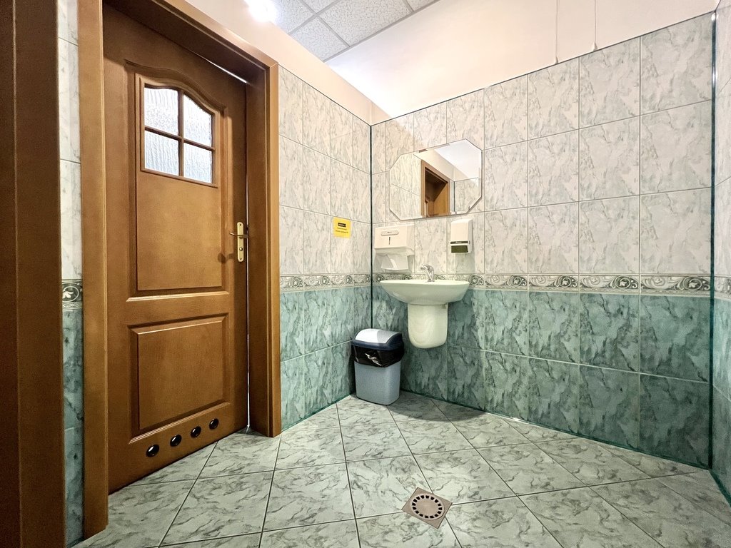 Lokal użytkowy na wynajem Ciechanów  290m2 Foto 10
