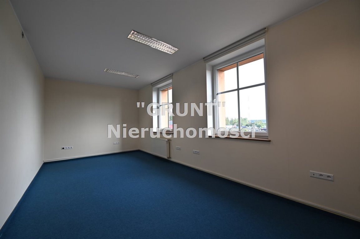 Biuro 55 m² z dostępem do światłowodu - polecam Piła  55m2 Foto 1