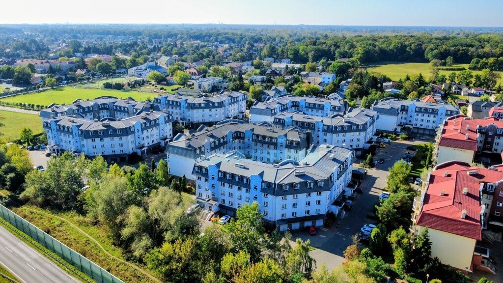 Kawalerka na sprzedaż Jabłonna, Sadowa  28m2 Foto 1