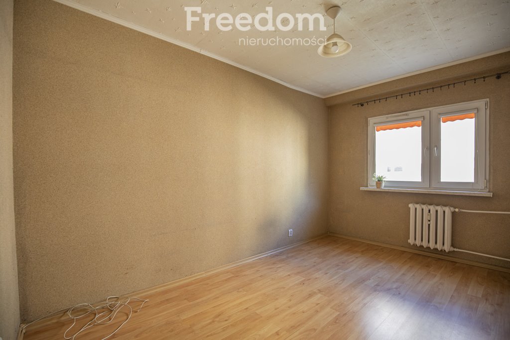 Mieszkanie trzypokojowe na sprzedaż Brzeg, Wierzbowa  60m2 Foto 7