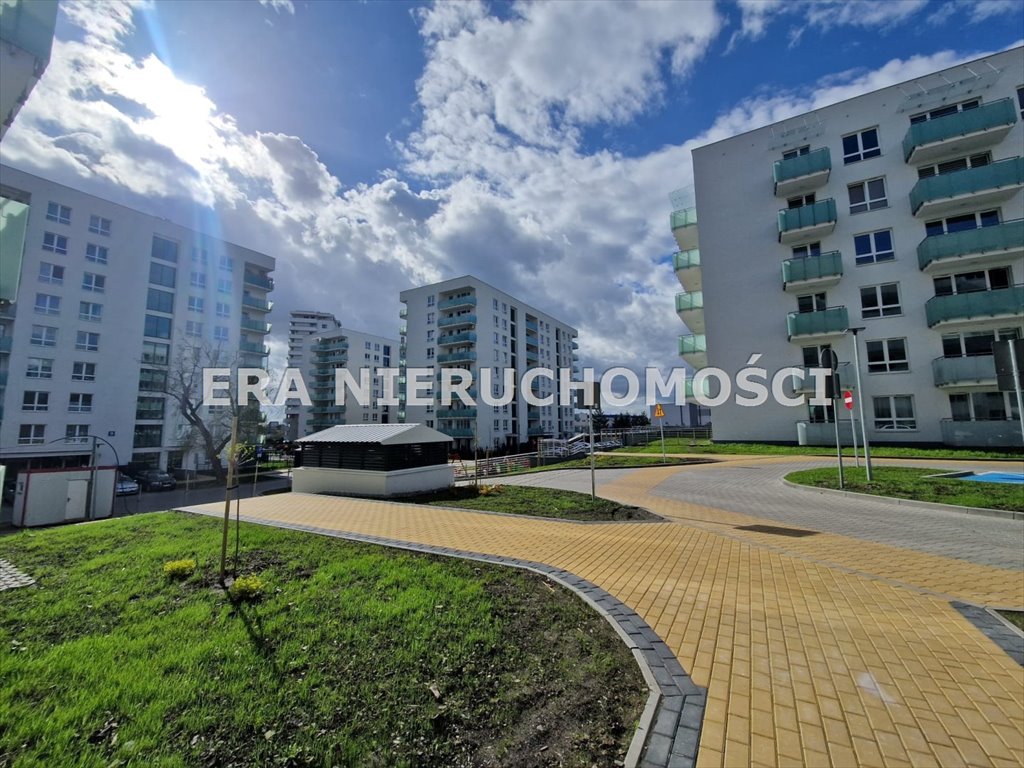 Nowoczesne 2 pokoje z windą i dużymi oknami polecam Białystok, Białostoczek, Bełzy  42m2 Foto 1