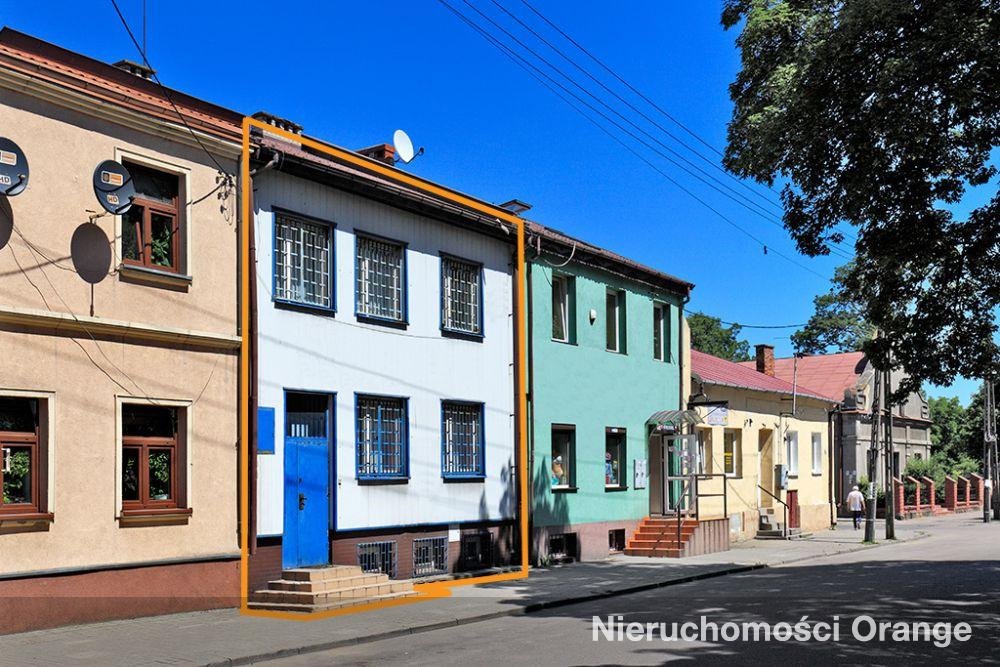 Biuro na Rynku w Drobinie, 296 m², nowa cena! Drobin, Drobin, ul. Rynek 35  296m2 Foto 1