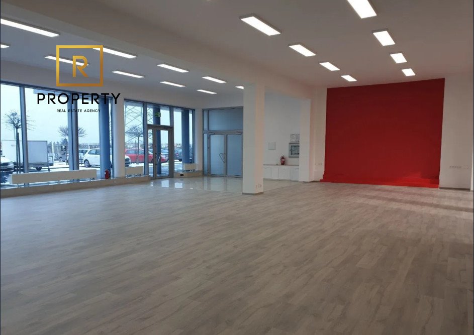 Lokal użytkowy na wynajem Kraków, Bieżanów Prokocim, Wielicka  290m2 Foto 2