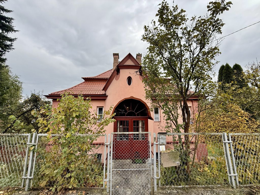 Ekskluzywna willa 175 m2 na prestiżowej Winnej Górze Przemyśl, Jana Tarnowskiego  175m2 Foto 1