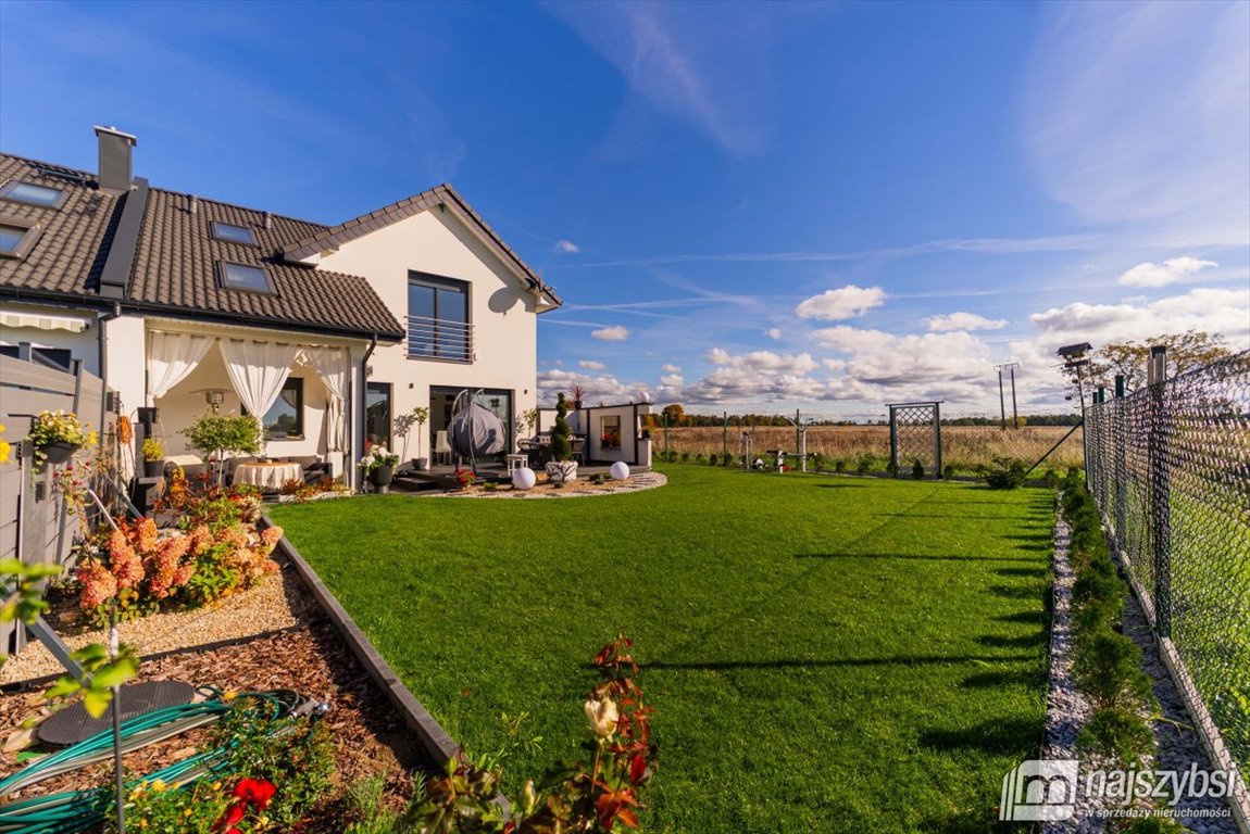 Dom na sprzedaż Wrzosowo, Centrum  137m2 Foto 1