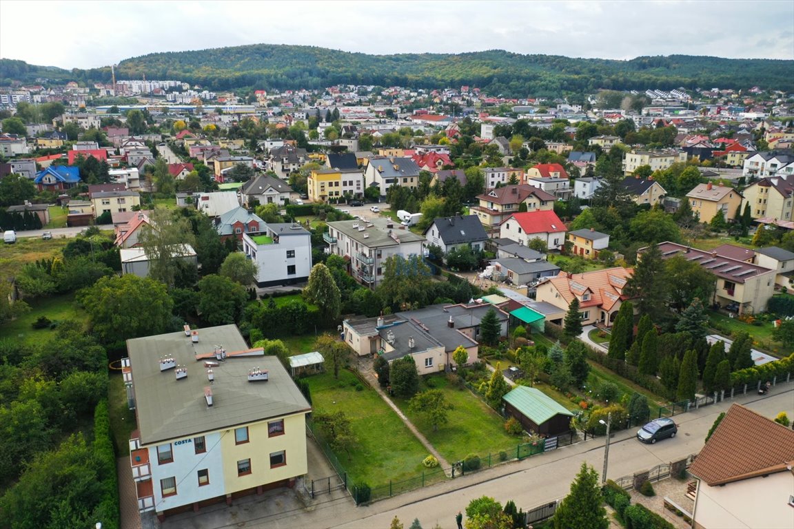 Działka budowlana na sprzedaż Rumia, Słoneczna  812m2 Foto 6