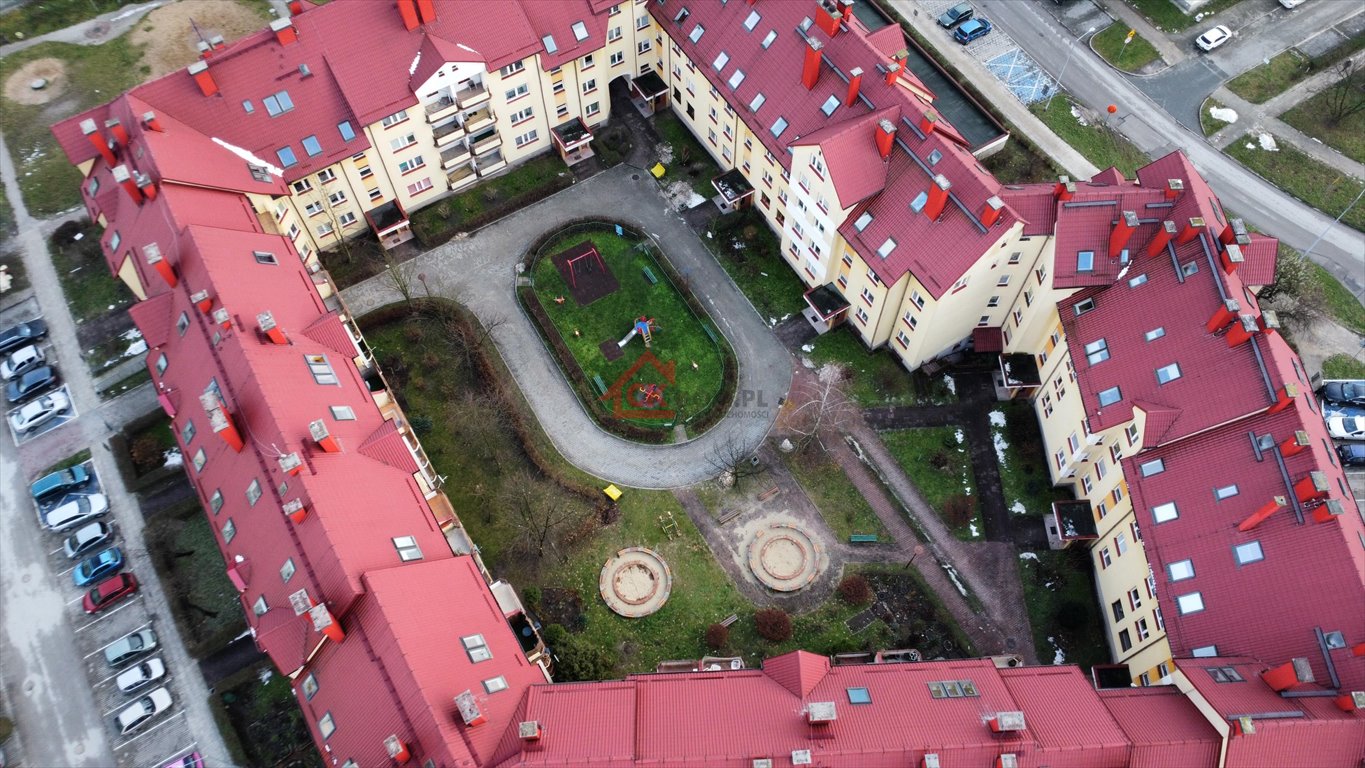 Mieszkanie dwupokojowe na wynajem Kielce, Ślichowice, Tektoniczna  47m2 Foto 13
