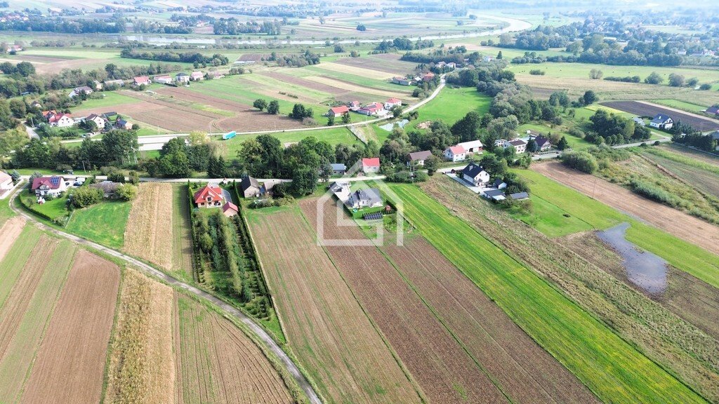 Działka budowlana na sprzedaż Grobla  7 400m2 Foto 5