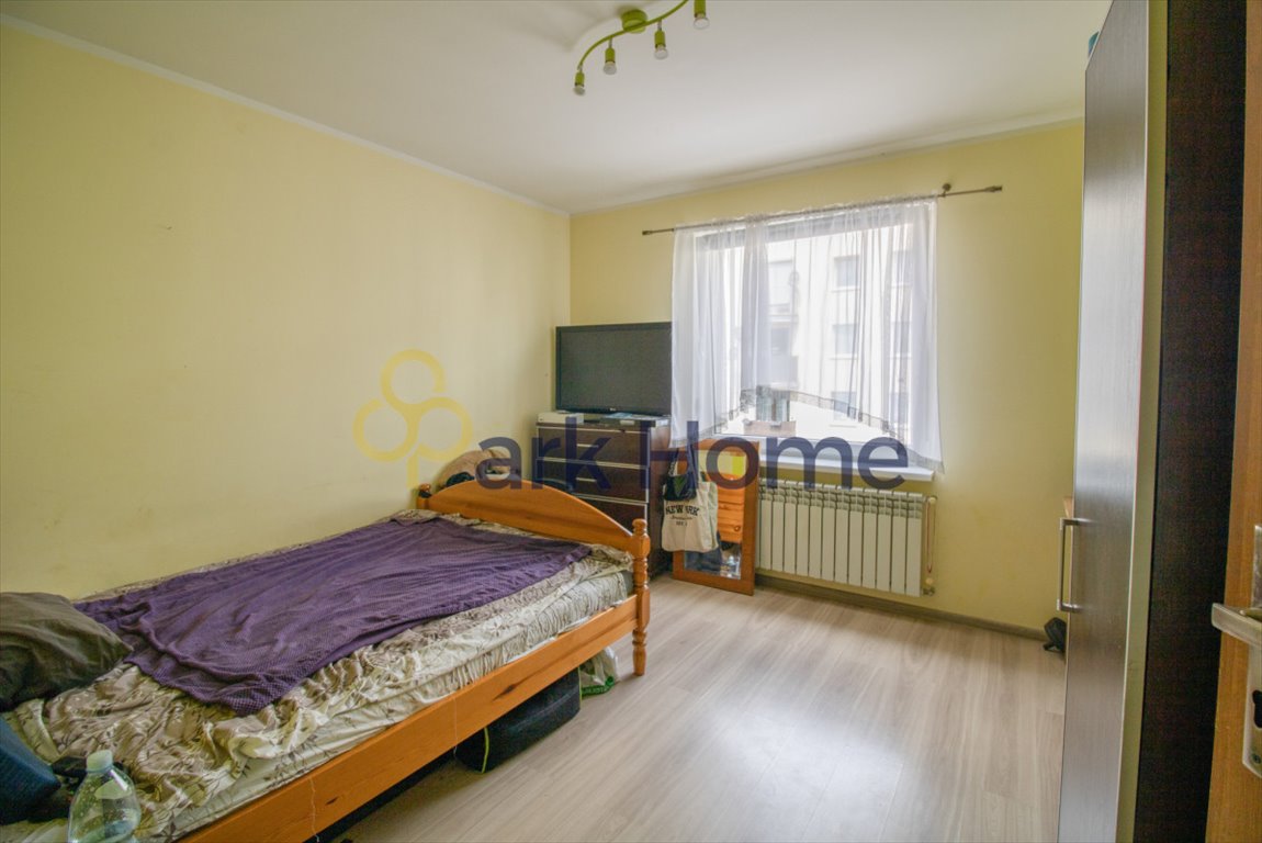 Mieszkanie trzypokojowe na sprzedaż Świebodzin  56m2 Foto 2