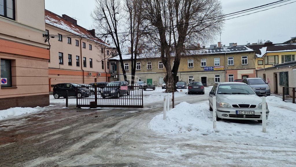 Lokal użytkowy na wynajem Częstochowa, Śródmieście, al. Aleja Najświętszej Maryi Panny  110m2 Foto 2