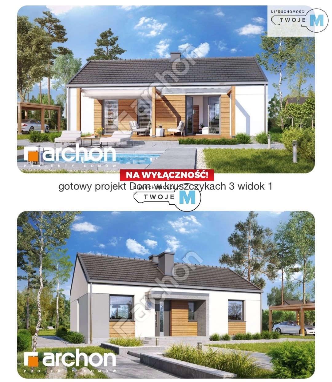 Dom na sprzedaż Piekoszów, Rykoszyn  87m2 Foto 11