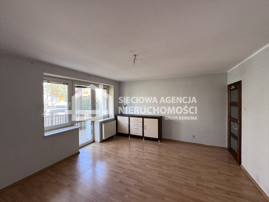 Mieszkanie trzypokojowe na sprzedaż Gdynia, Dąbrowa, Sojowa  78m2 Foto 3